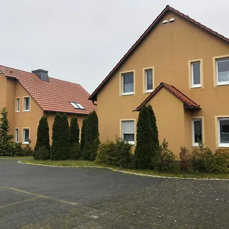 Biantali Ferienwohnungen Haus Bodo