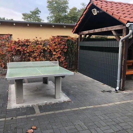 Biantali Ferienwohnungen Haus Bodo *