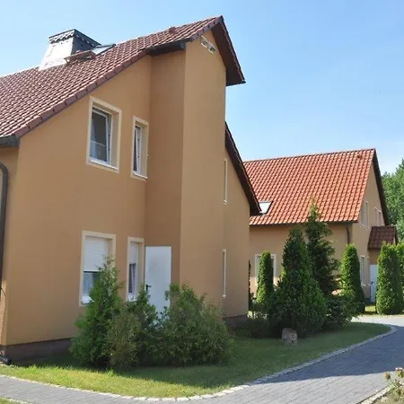 Biantali Ferienwohnungen Haus Bodo