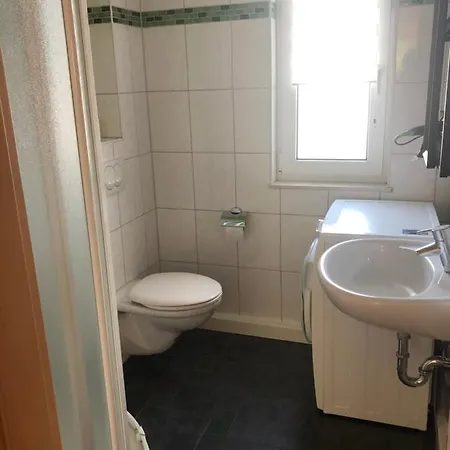 Biantali Ferienwohnungen Haus Bodo